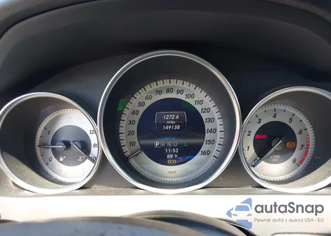 2013 Mercedes-Benz C 300 Luxury 4Matic/Sport 4Matic from USA, damaged, VIN WDDGF8AB9DR252994